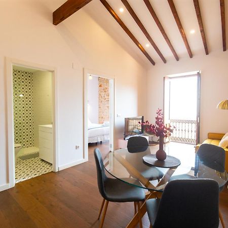 Glorieta Suites 데니아 외부 사진