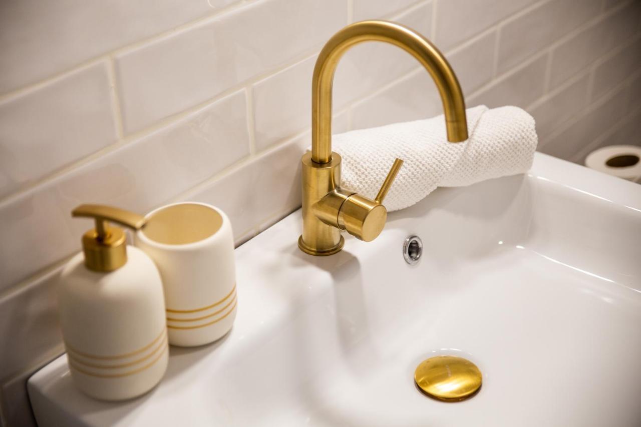Glorieta Suites 데니아 외부 사진