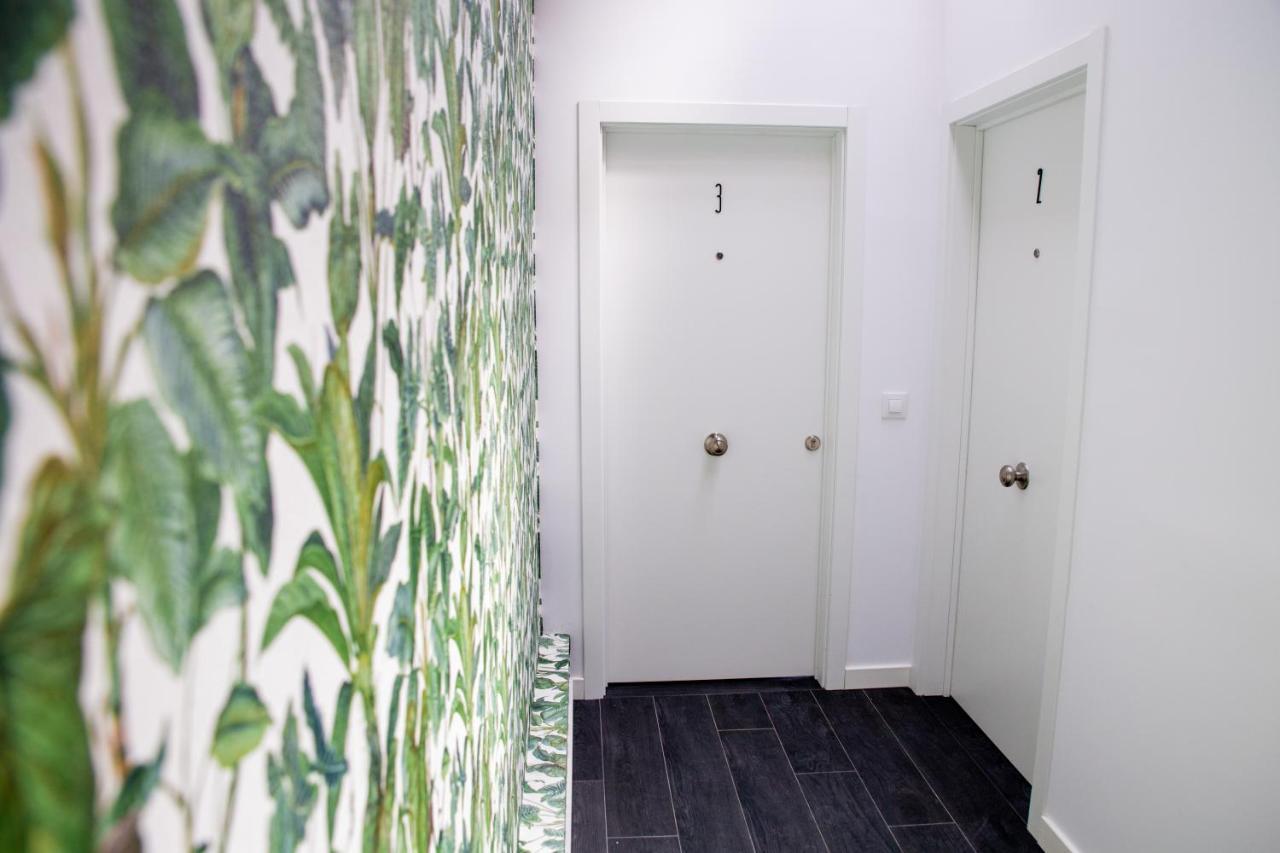 Glorieta Suites 데니아 외부 사진