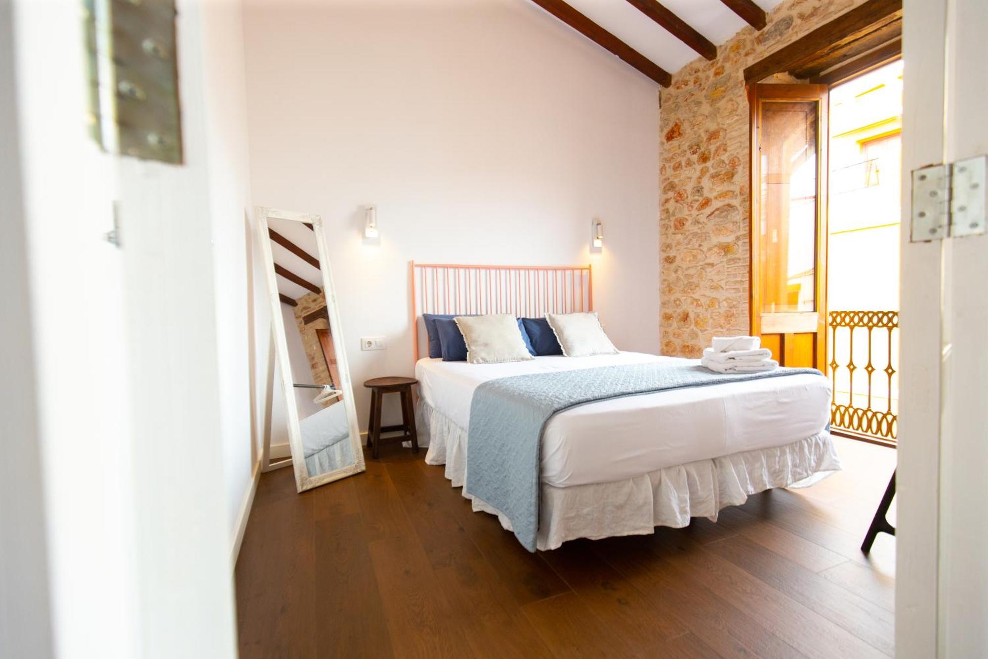 Glorieta Suites 데니아 외부 사진