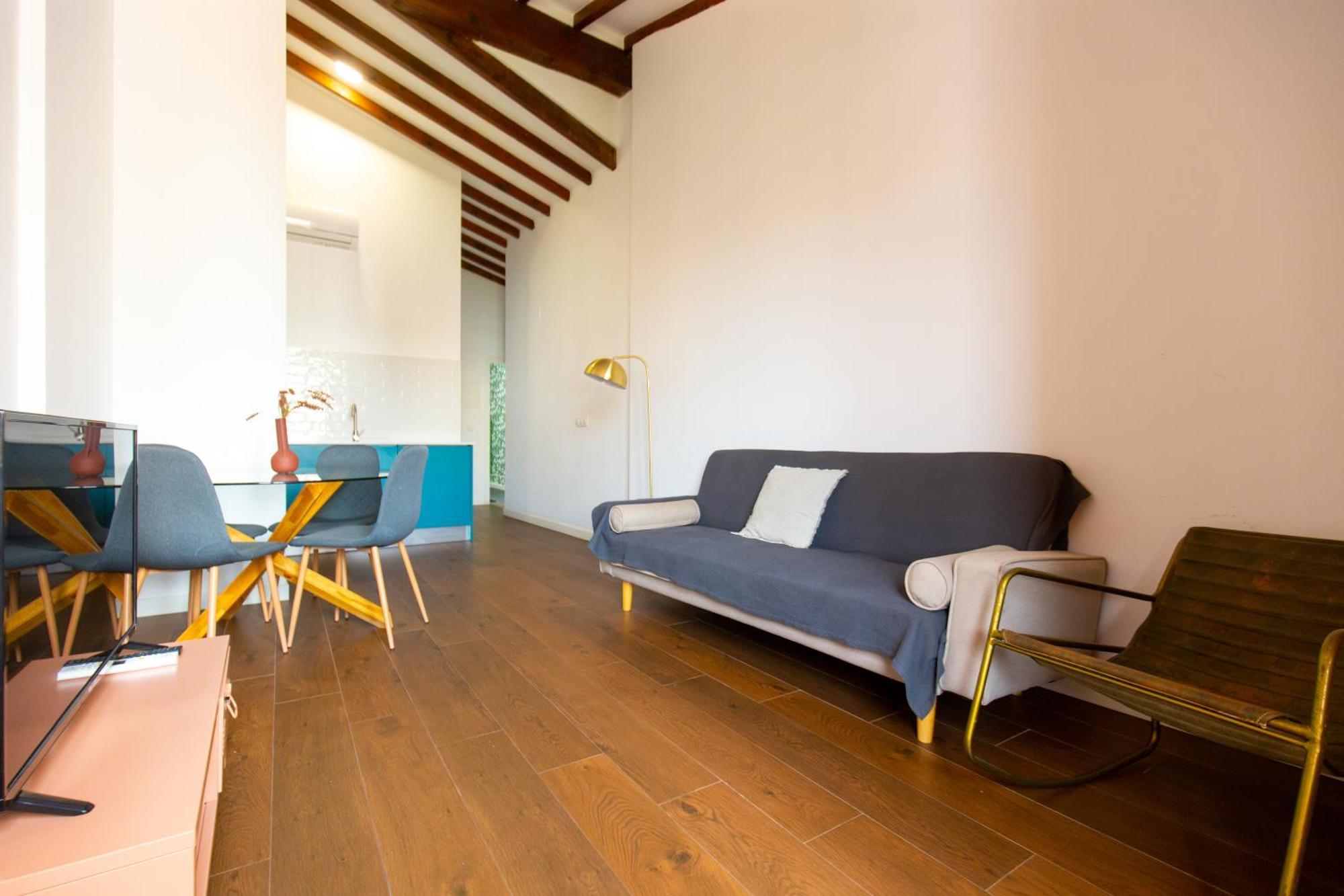 Glorieta Suites 데니아 외부 사진